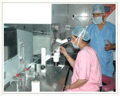 Slider image (2) International Fertility Centre